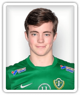 Max Johansson