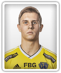 Carl Martinsson