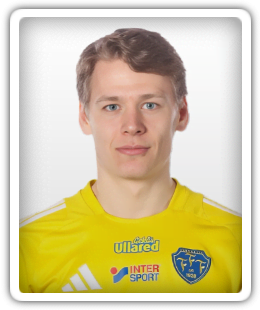 Melker Nilsson
