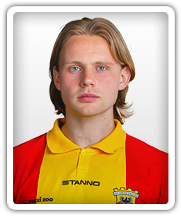 Oscar Pettersson