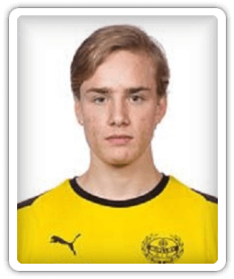 Pontus Jonsson