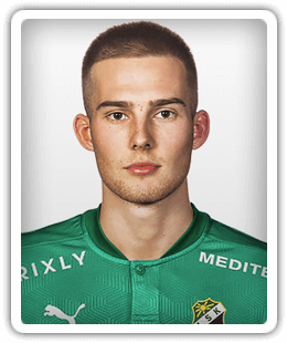 Adam Söndergaard