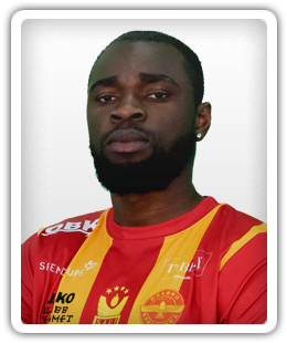 Amadou Kalabane