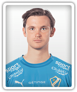 Jonathan Svedberg