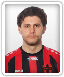Amar Eminovic