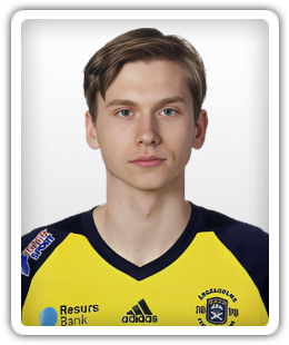 Edvin Nilsson