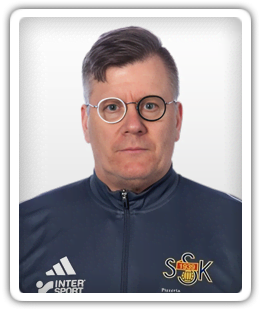 Stefan Ekström