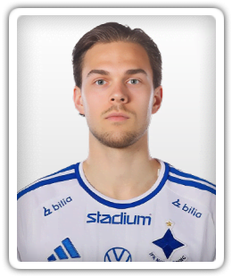 Anton Eriksson