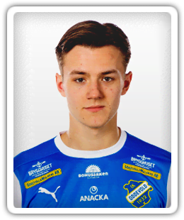 Gustav Forssell