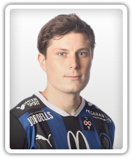 Konrad Gustafsson