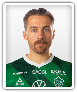 Jacob Stensson