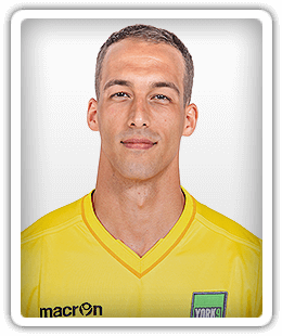 Matt Silva