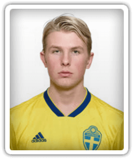 Adrian Petersson