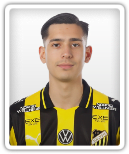Danilo Al-Saed