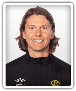 Viktor Stoltz