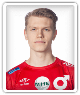 Andreas Jansson