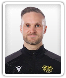Filip Lundgårdh