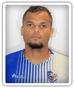 Matheus Troche