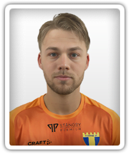 Jens Lynard