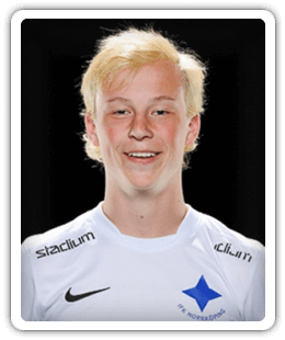 Buster Blosse