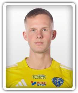 Tim Stålheden