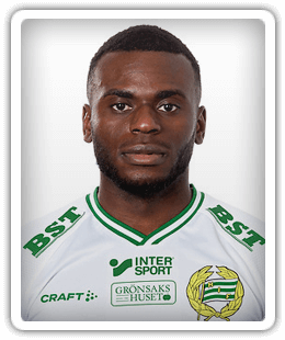 Filston Mawana