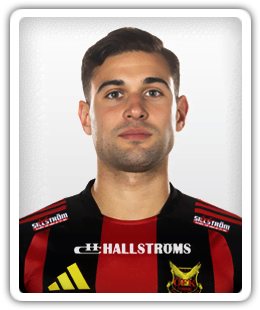 Ahmed Bonnah