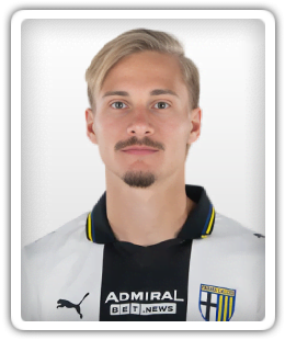 Pontus Almqvist