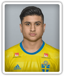 Isac Eklöf