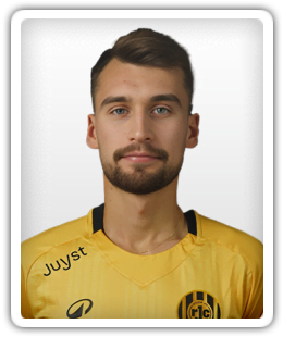 Rasmus Wiedesheim-Paul