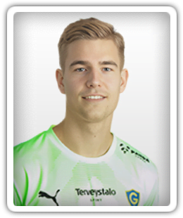 Mathias Nilsson