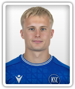 Viktor Bergh