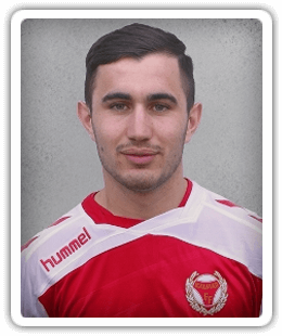 Diako Eliassi