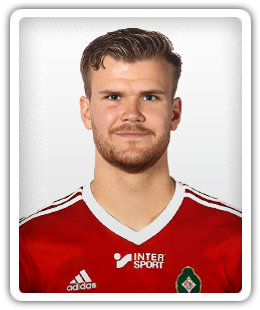 Elias Lindell