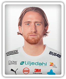 Hampus Näsström