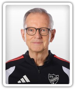Bengt Janzon