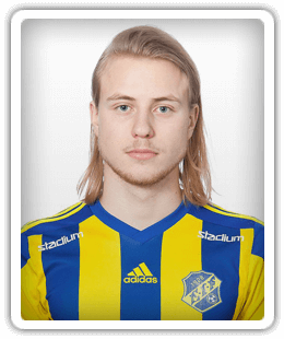 Oliver Åkerman