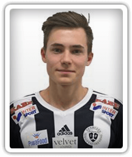 Adam Hansson