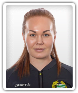 Ida Wiberg