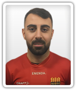 Richad Mourad