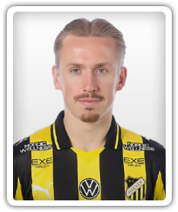 David Seger