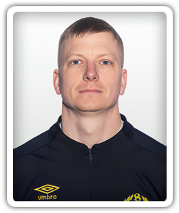 Johan Mattsson