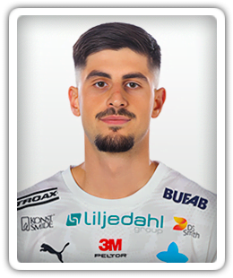 Emin Grozdanic