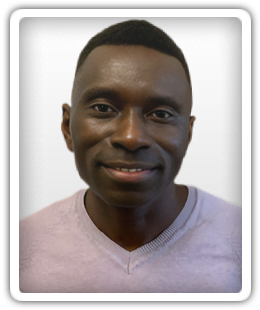 Frankie Boakye