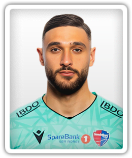 Elias Hadaya