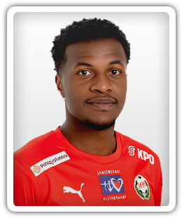 Manasse Kusu