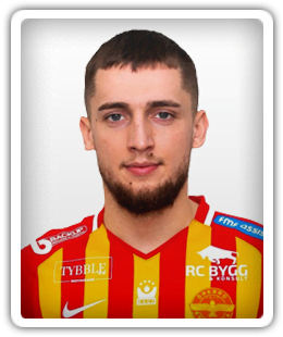 Adnan Catic