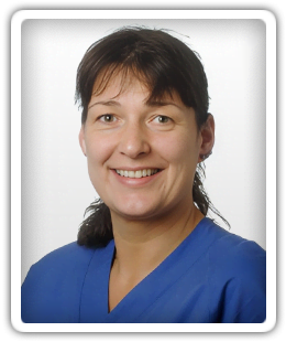 Anette Larsson