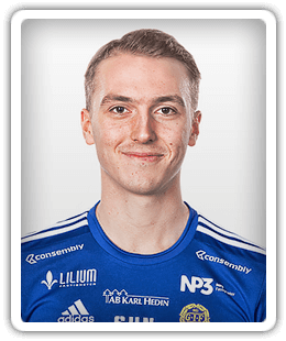Albin Ekström