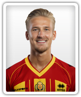 Fredrik Hammar